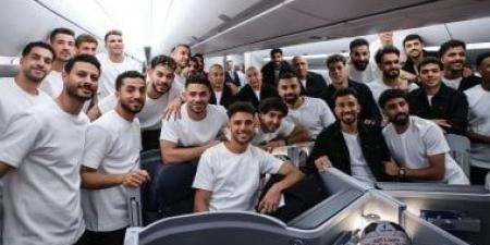 كل ما تريد معرفته عن مواعيد مباريات منتخب مصر فى مجموعات كأس العالم