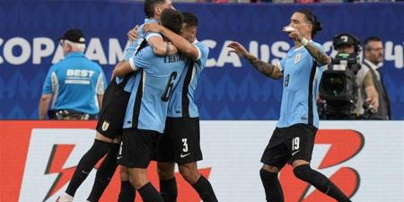 الكشف عن قائمة أوروجواي لكأس العالم 2026