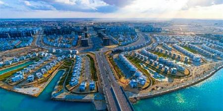 جمال لا يقارن.. زوار العلمين الجديدة يتحدثون: «اللى ما جاش فايته كتير»