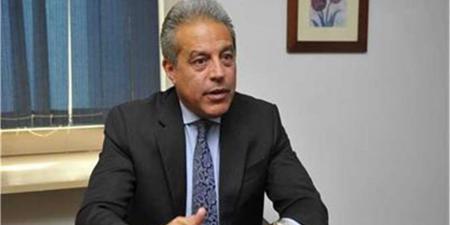 خالد الدرندلي: وديات المنتخب حققت عوائد مالية جيدة وجاهزون لمواجهة البرازيل