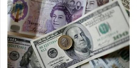 سعر الدولار مقابل الجنيه اليوم الأحد 31 مايو 2026 في البنوك