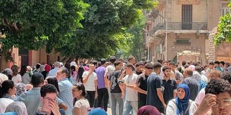 باقي كام يوم؟.. موعد انطلاق امتحانات الثانوية العامة 2026 وجدول المواد