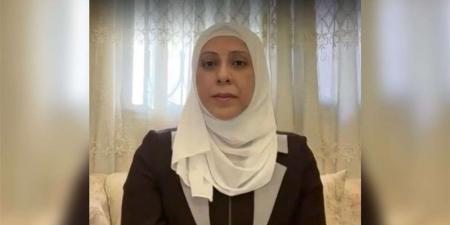 أريج جبر: أمريكا فقدت البوصلة وعاجزة عن إيجاد مخرج من "المأزق الإيراني"