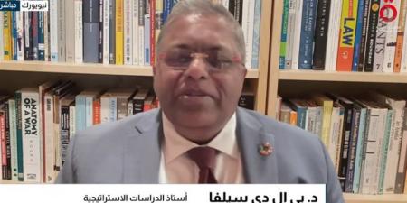 دي سيلفا: إسرائيل تملي الخطوط الحمراء على واشنطن ومصير مذكرة التفاهم غامض