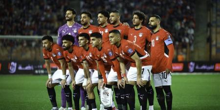 اليوم.. بعثة منتخب مصر تصل الولايات المتحدة استعدادًا لانطلاق كأس العالم