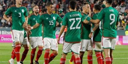 المكسيك تفوز على أستراليا بهدف وديًا قبل انطلاق مونديال 2026