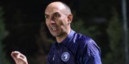 أحمد شوبير يكشف كواليس مستقبل يوريتيتش مع بيراميدز