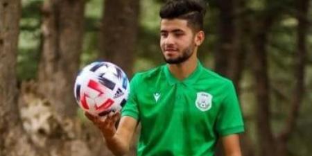 المصري يتقدم على زد بهدف منذر طمين في الشوط الأول بكأس عاصمة مصر