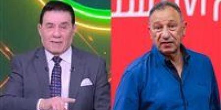 تأجيل أولى جلسات محاكمة مدحت شلبى بتهمة سب وقذف محمود الخطيب لـ30 يوليو