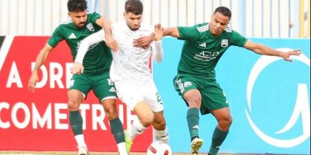 يلا شوت.. بث مباشر شاهد مباراة المصري وزد في كأس عاصمة مصر الآن فيديو