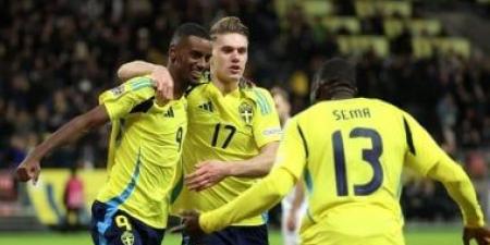 مواعيد مباريات اليوم الإثنين 1-6-2026 فى ملاعب العالم