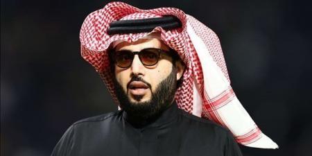 تركي آل الشيخ يشيد بفيلم أسد.. ومحمد رمضان يرد