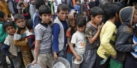مسئول أممى: نقص التمويل يهدد حياة 64 ألف لاجئ باليمن