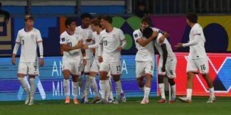 أمريكا تتفوق على السنغال 2-1 في شوط أول مثير استعداداً لمونديال 2026