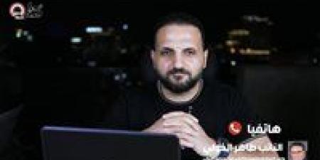 وكيل تشريعية النواب لـ برلمان تحيا مصر: لا صحة لسحب قانون الأحوال الشخصية.. وهدفنا حماية الطفل وتحقيق التوازن بين جميع الأطراف