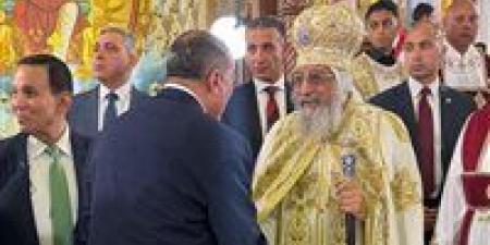 مصر أرض الأنبياء والسلام.. نائب حماة الوطن: العائلة المقدسة تركت إرثًا روحيًا خالدًا