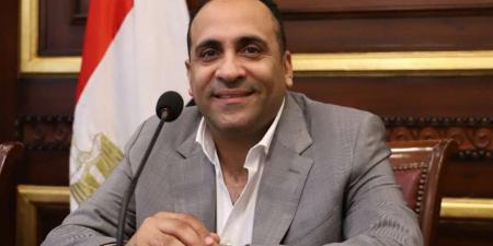 برلماني: تطوير التعليم استثمار في الإنسان وتجسيد لرؤية الجمهورية الجديدة