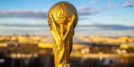 أزمة تأشيرات تعطل سفر منتخب جنوب أفريقيا إلى المونديال