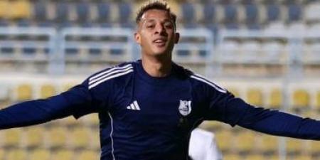 أقطاى عبدالله: أتمنى كل التوفيق لمنتخب مصر وحسام حسن فى كأس العالم