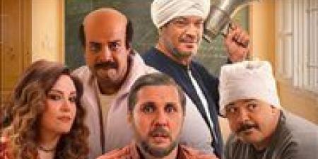 طارق الشناوي يدافع عن فيلم «برشامة»: عمل سينمائي ناجح ولا يتضمن أي تجاوزات دينية