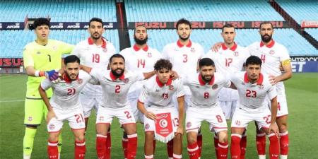 موعد مباراة تونس والنمسا الودية استعدادًا لكأس العالم 2026
