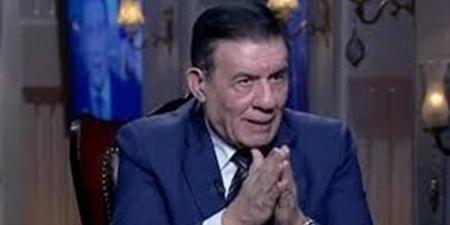 30 يوليو.. أولى جلسات محاكمة مدحت شلبي بتهمة سب "الخطيب"