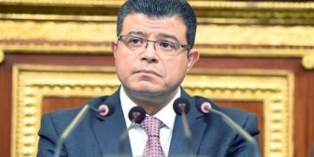 بدء اجتماع "خطة البرلمان" لمناقشة مشروع الموازنة العامة لديوان وزارة الإسكان