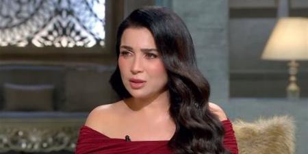 مي عزالدين تكشف تفاصيل الأيام الأخيرة في حياة والدتها