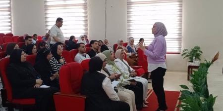 بالتعاون مع "الصحة".. التضامن تطلق برنامجا لتأهيل قيادات عيادات تنمية الأسرة