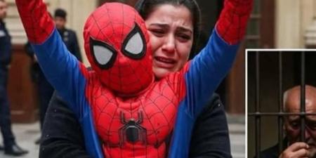 القصة الكامل لـ قضية «طفل دمنهور».. من صدمة البداية إلى تأييد محكمة النقض النهائي