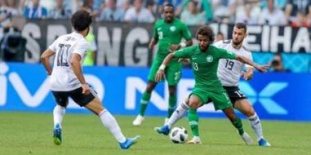 تاريخ المواجهات العربية فى كأس العالم.. مصر والسعودية الأبرز
