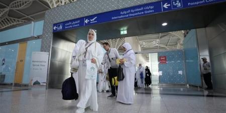 رئيس بعثة الحج الرسمية: بدء تفويج الدفعة الثانية من حجاج القرعة للمدينة المنورة