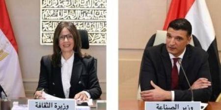 لقاء قريب بين وزيري الثقافة والصناعة ورئيس غرفة صناعة السينما