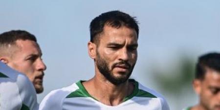 عبد الرحمن بودي مرشح للرحيل عن الاتحاد السكندري فى ميركاتو الصيف