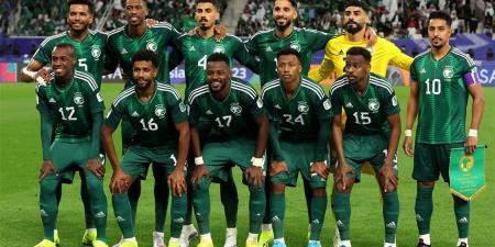 الأخضر جاهز للتحدي العالمي.. السعودية تكشف قائمة كأس العالم 2026