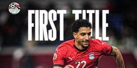منتخب مصر في كأس العالم.. أغلى 5 لاعبين في صفوف الفراعنة قبل المونديال