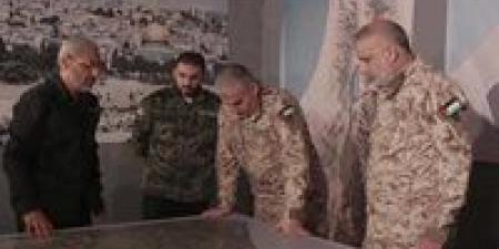 بصمة الصوت.. تقرير استخباري يكشف دور المسيرات والعملاء في ملاحقة قادة حماس بغزة