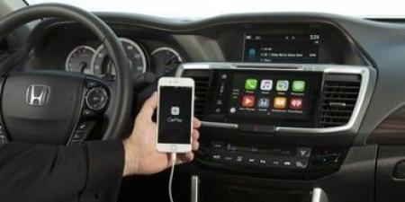 نظام CarPlay فى iOS 26 يضيف إعدادا جديدا يحسن أداء شاشة سيارتك