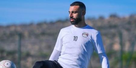 انخفاض جديد في قيمة محمد صلاح التسويقية قبل كأس العالم 2026