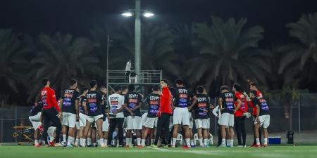ناقد رياضي يكشف أهم نقاط القوة والضعف لدى المنتخب الوطني