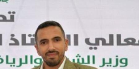 الأهلي يقرر تعيين عبد الله شحاتة مستشارا قانونيا لقطاع كرة القدم