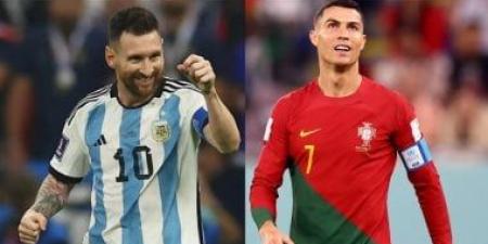 حارس الزمالك يزاحم رونالدو وميسى فى كأس العالم 2026.. اعرف التفاصيل