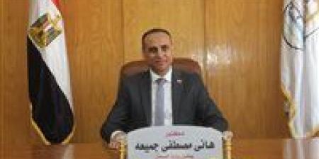 صحة بني سويف تُعلن حصاد العمل خلال عيد الأضحى.. 6710 حالات طوارئ و416 عملية جراحية و2195 جلسة غسيل كلوي