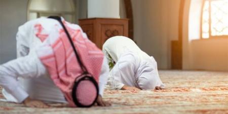 مواقيت الصلاة اليوم الخميس 4 يونيو في بني سويف