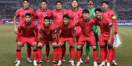 كوريا الجنوبية تفوز على السلفادور في البروفة الأخيرة قبل مونديال 2026