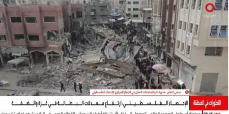 شؤون اللاجئين الفلسطينيين: دعم الصمود وحماية الأونروا أولوية