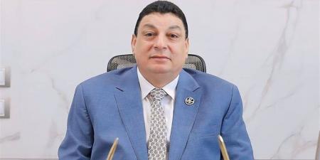 سامي نصر الله: صندوق الاستثمار الصناعي خطوة مهمة لتعزيز جذب الاستثمارات