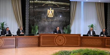 رئيس الوزراء: الموازنة الجديدة تشهد زيادات كبيرة في المخصصات الموجهة للصحة والتعليم