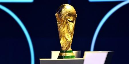 1248 لاعبًا يتنافسون فى أكبر نسخة بتاريخ كأس العالم