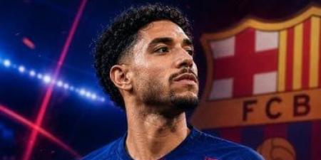 برشلونة يتابع عمر مرموش وهاري كين في كأس العالم 2026